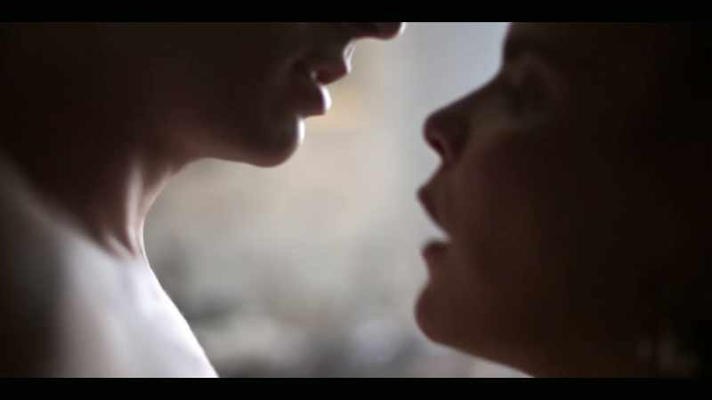 I want to feel that way again. - Mm