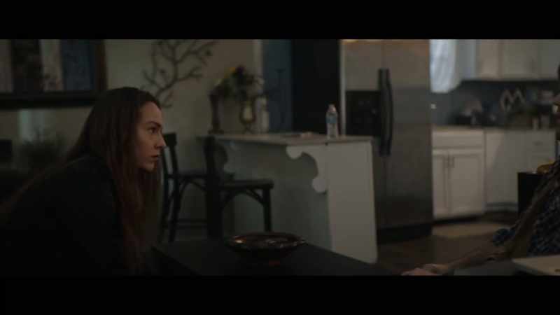 I want to find traffickers. - Even if I could develop a program