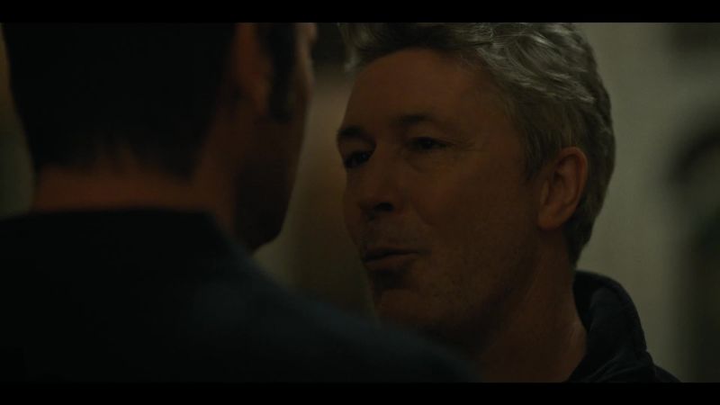 I want to forgive you, Joseph