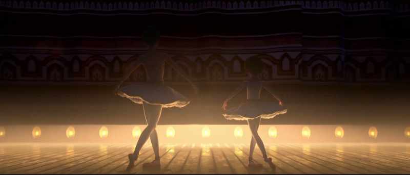 �� I want to go all the way Take me to emotion... ♪