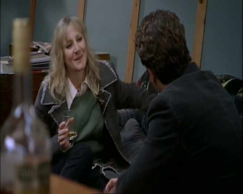 I want to go now. -What do you remember? Anything?