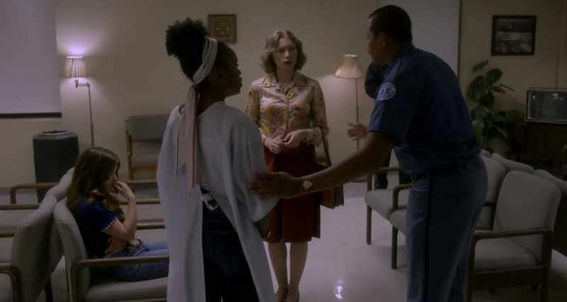 I want to go and talk to the doctor just to ask a question