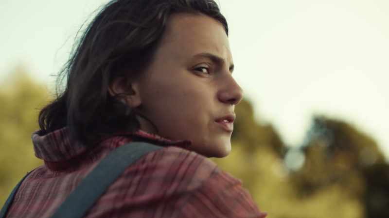 I want him to be able to change forever