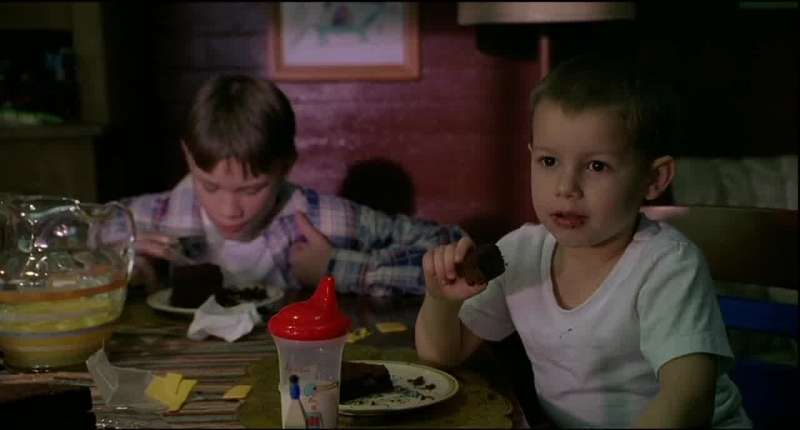 I want icing Momma You had enough to put you in a coma