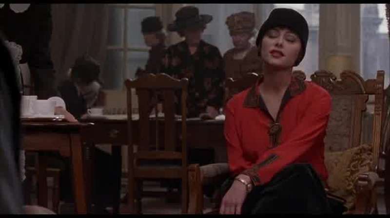 I want to just sit and not talk