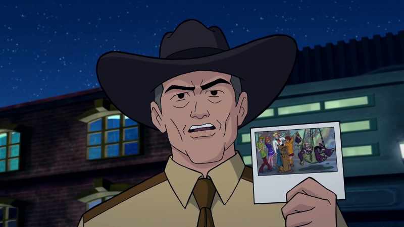 I want you kids to remember that whatever happens next, you brought this on yourselves