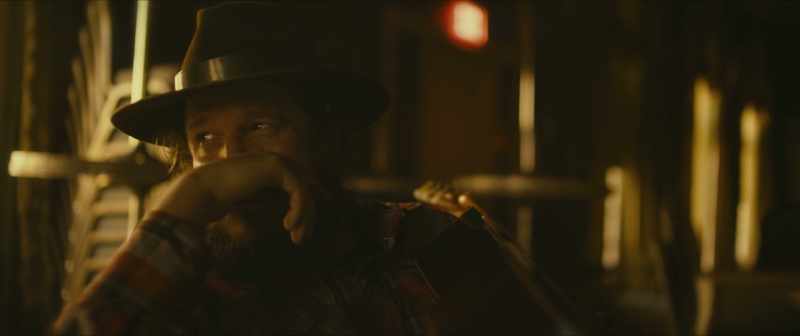 �� I want to kill him but I just say no ♪