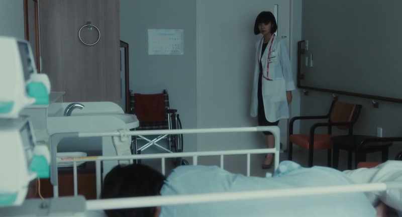 I want to know about Sadako