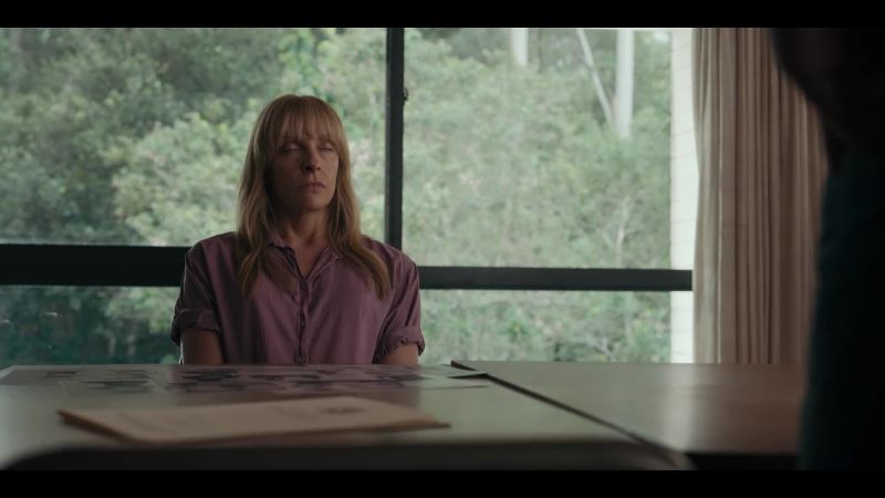 I want to leave the program. - No