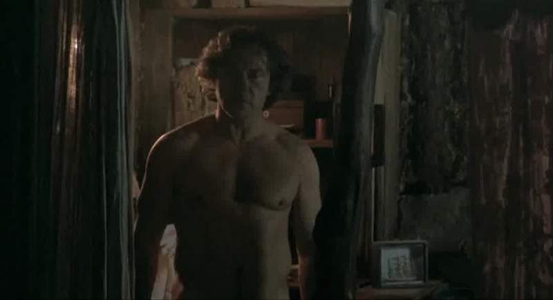 I want to lie together without clothes on