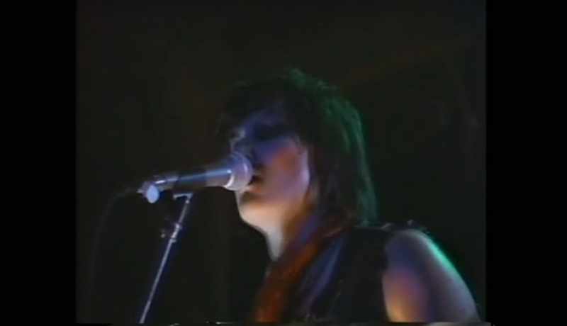 �� I want you like I never wanted anythin' else... ♪