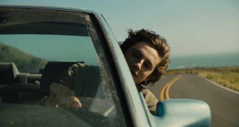 �� I want to live