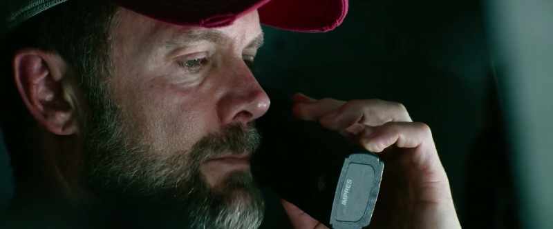 I want Major Crimes' cyber unit to use Triggerfish to find