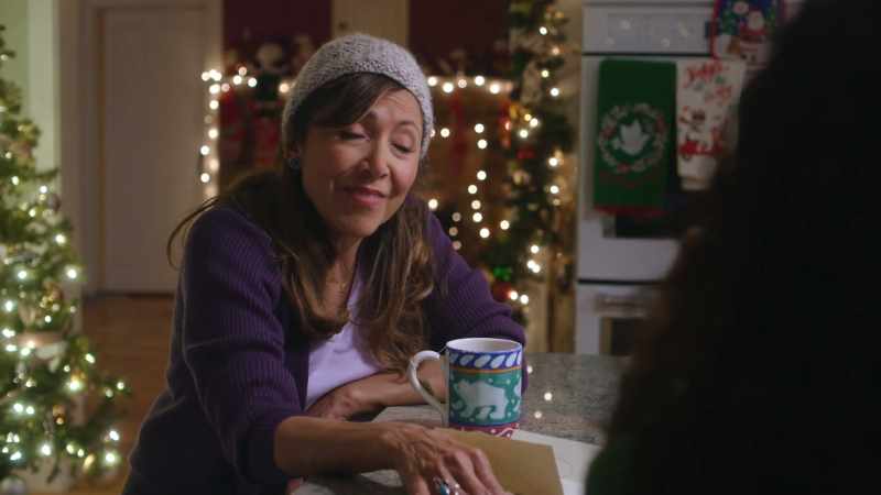 I want to make Christmas special for them