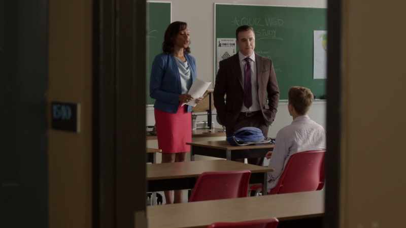 I want your new assignment on my desk