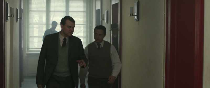 I want Nielsen followed every minute, every second