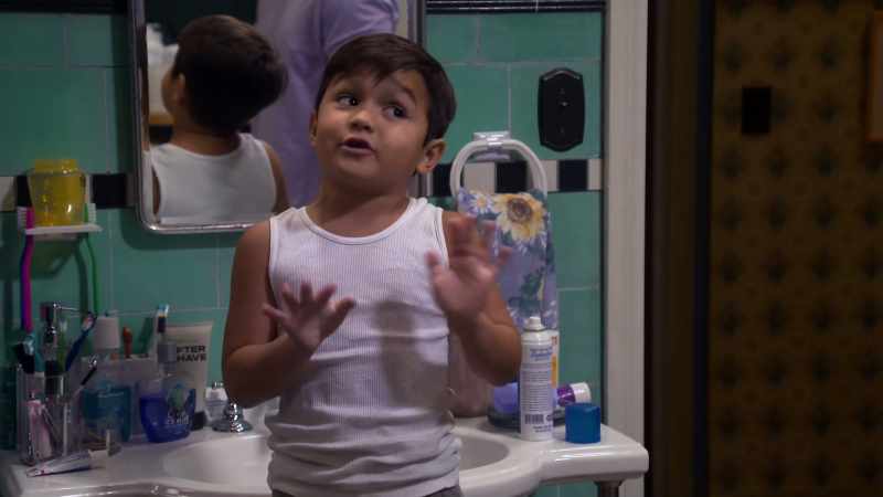 I want our playdates to be less play, more date