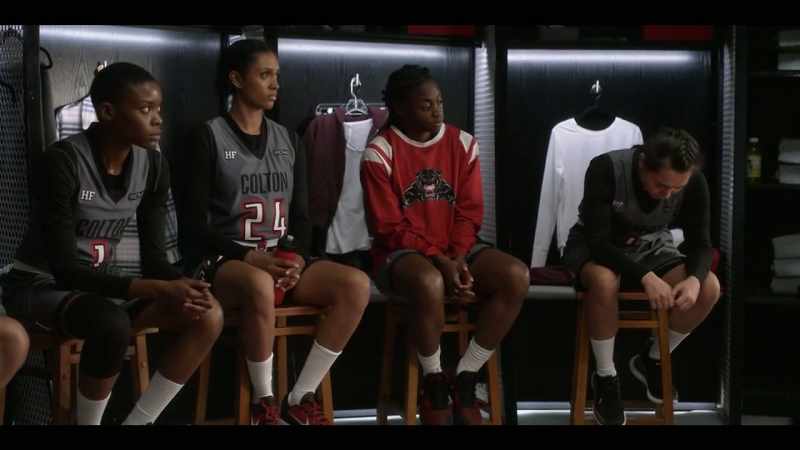 I want our starters on the bench watching this game
