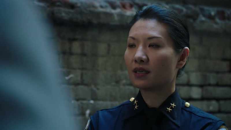 I want people to know that SFPD