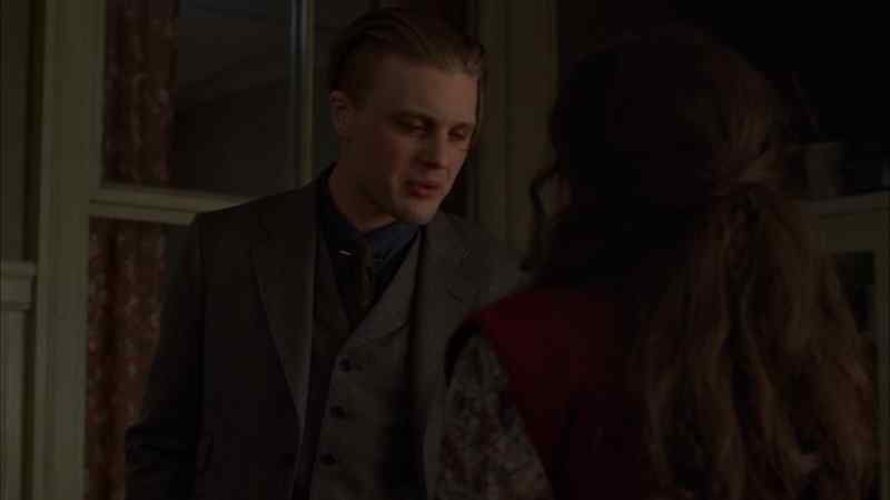 I want to protect you and Tommy