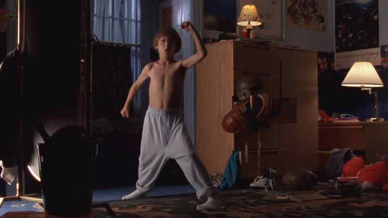 I want to pump you up