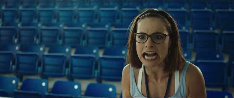 I want rage. I want middle-aged angst!