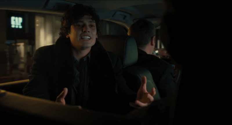I want to repay you