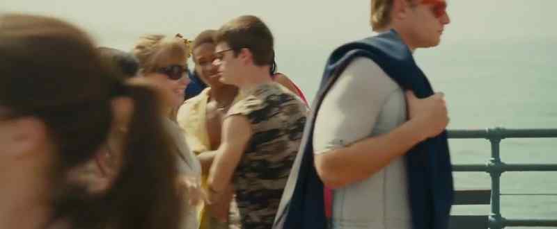I want to ride the roller coaster