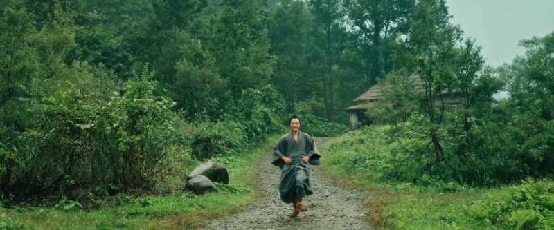 I want to run with Daddy