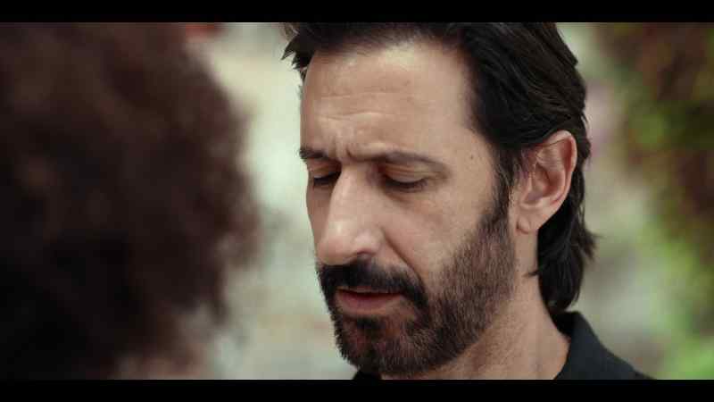 I want to see you again
