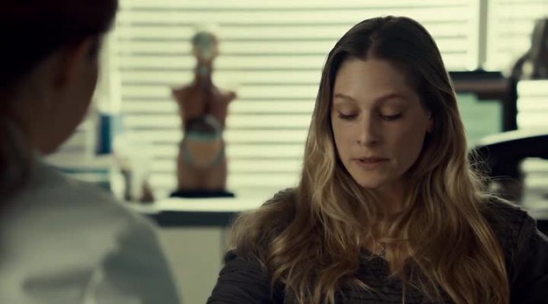 I want to see her