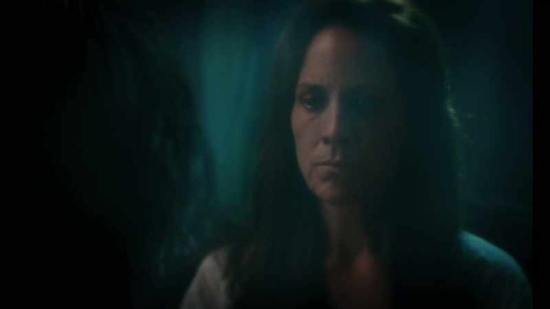 I want to see her
