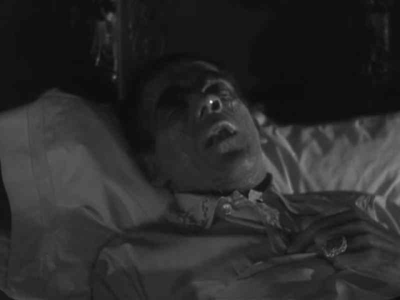 I want to see Laing... Laing. - I'm here