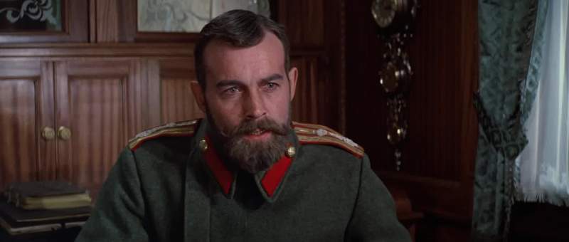 I want to serve Batushka and Matushka