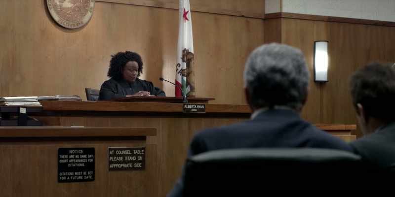I want to set a new pretrial date within 30 days