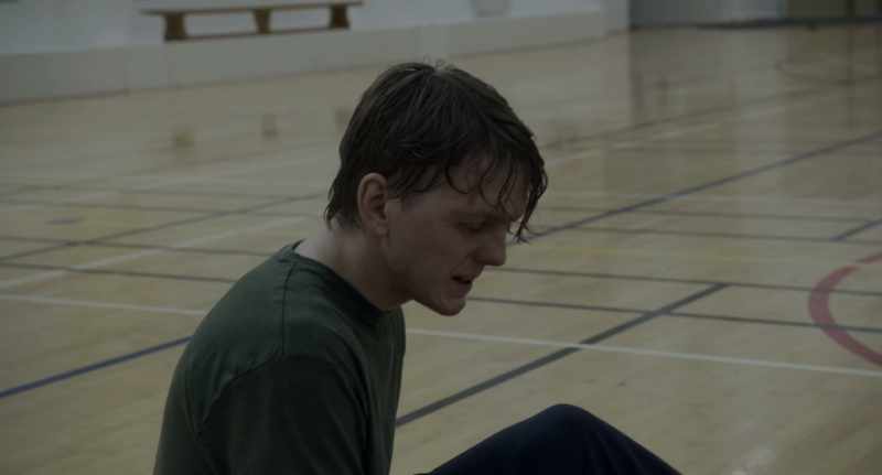I want to smash his fucking face in