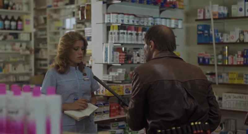 I want some medicine