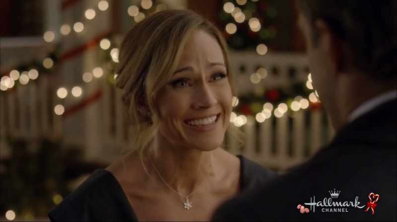 I want to spend every Christmas