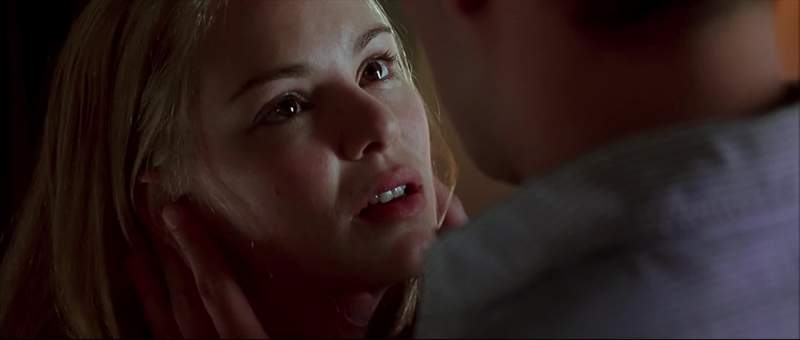 I want to spend my life with you