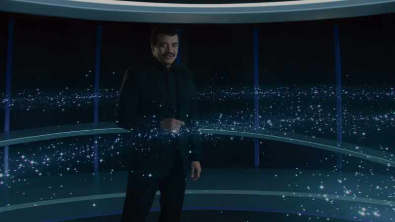I want to take you to Gliese 667