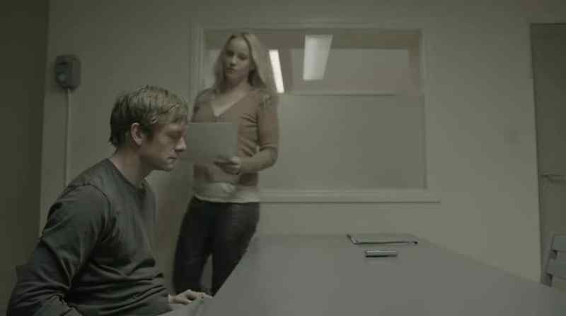 I want to talk about Anja. She stayed with you