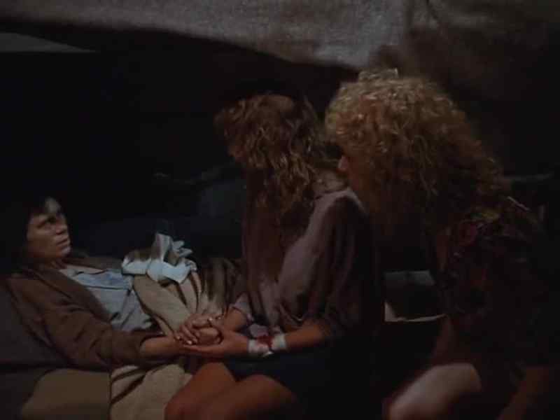 I want to talk to Colleen. - I will come