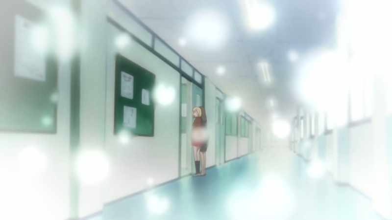 I want to talk to her, more and more