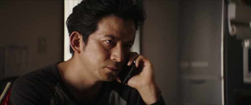 I want to talk to you. Can you come and see me?