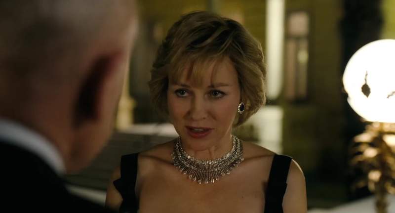 I want to tell you something confidential