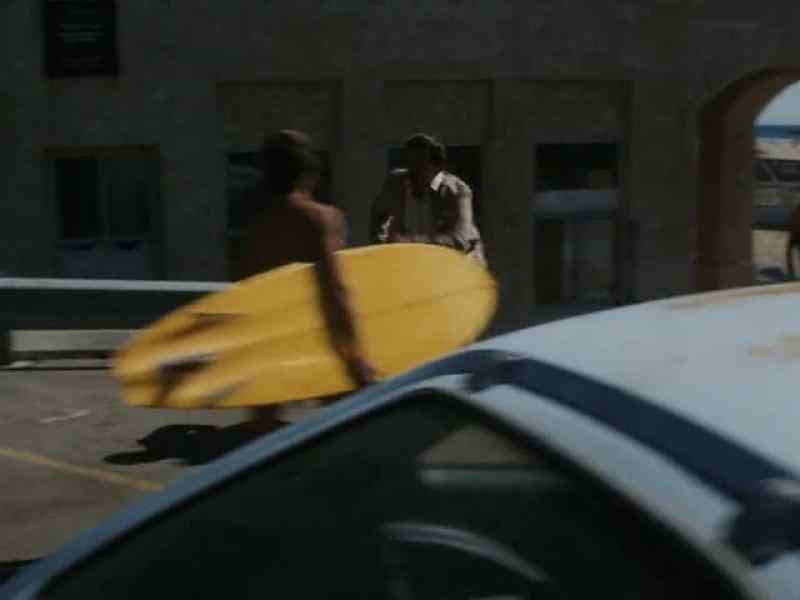 I WANT THAT VAN! GIVE ME THAT VAN!