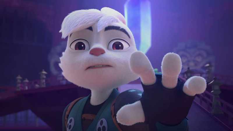 I want the big sword! Come back! Give me something sharp and pointy!