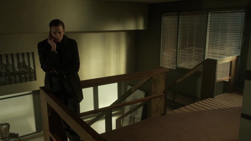 I want the blueprints. Yes, the subbasement