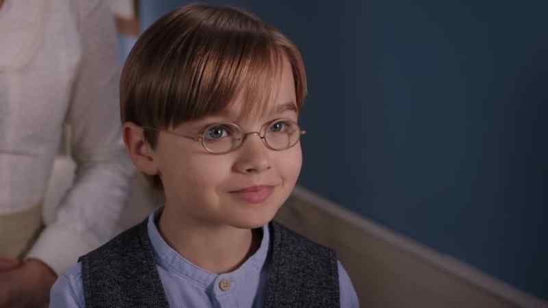 I want the chance at a long life, Carson