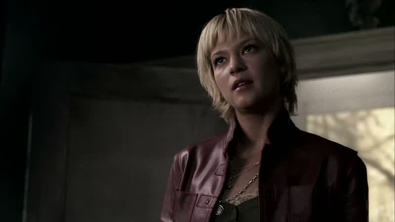 I want the Colt, Sam